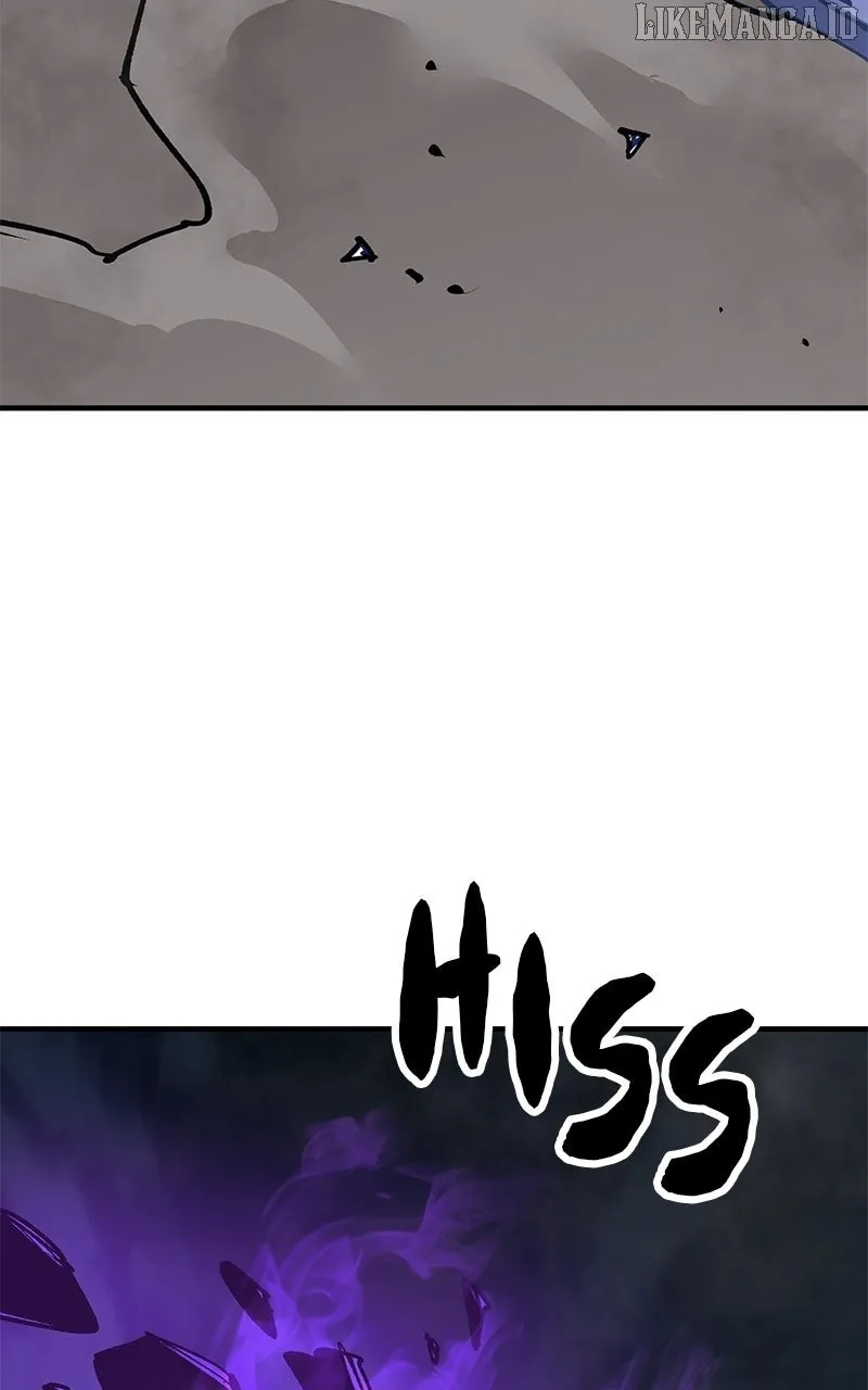 KILL TO SURVIVE Chapter 45 page 9 - 