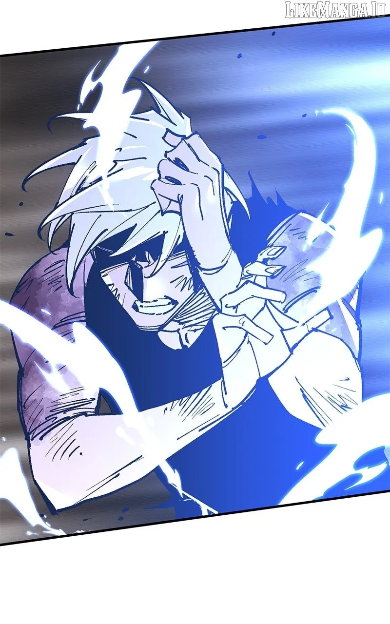 KILL TO SURVIVE Chapter 45 page 81 - 