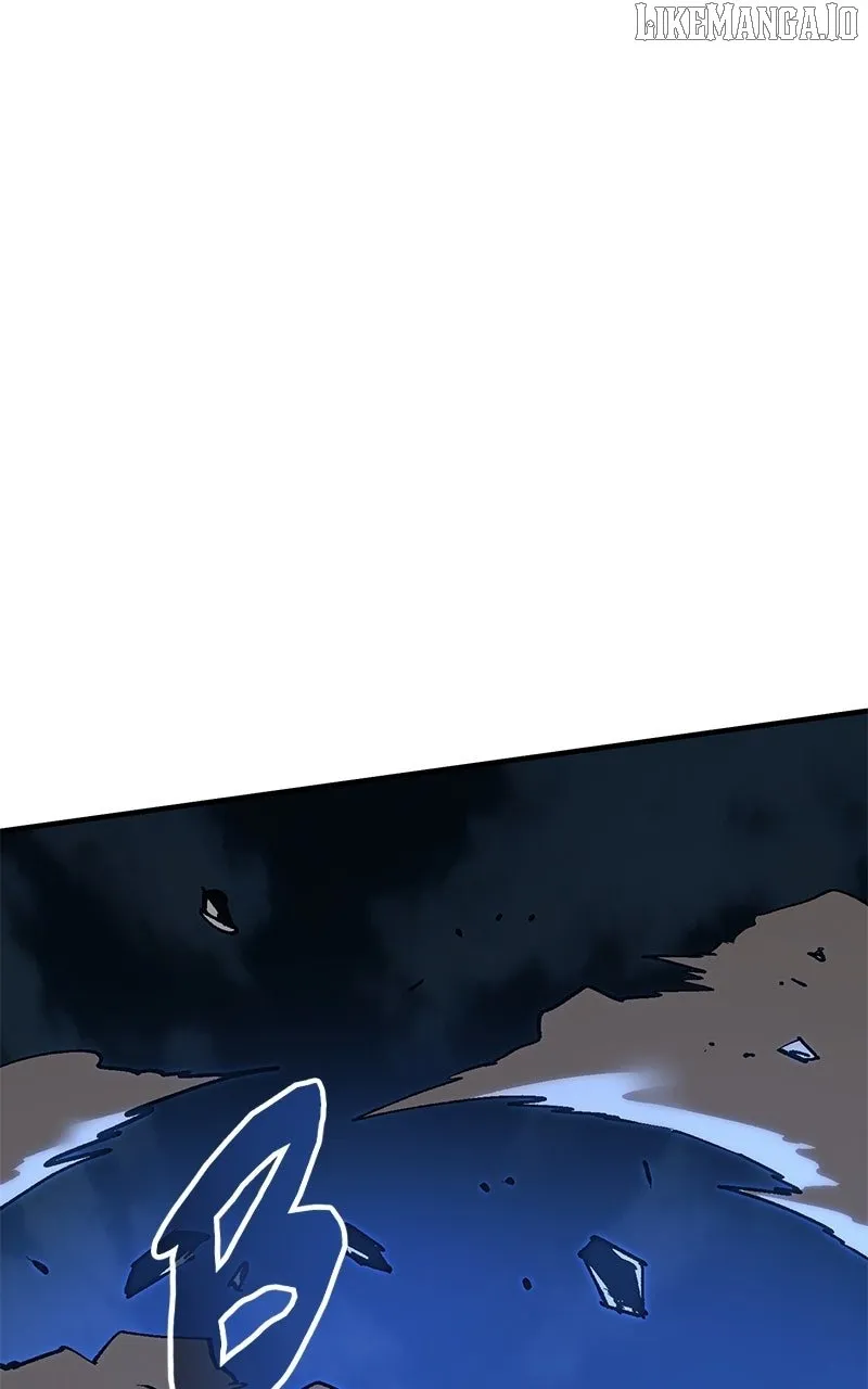 KILL TO SURVIVE Chapter 45 page 82 - 