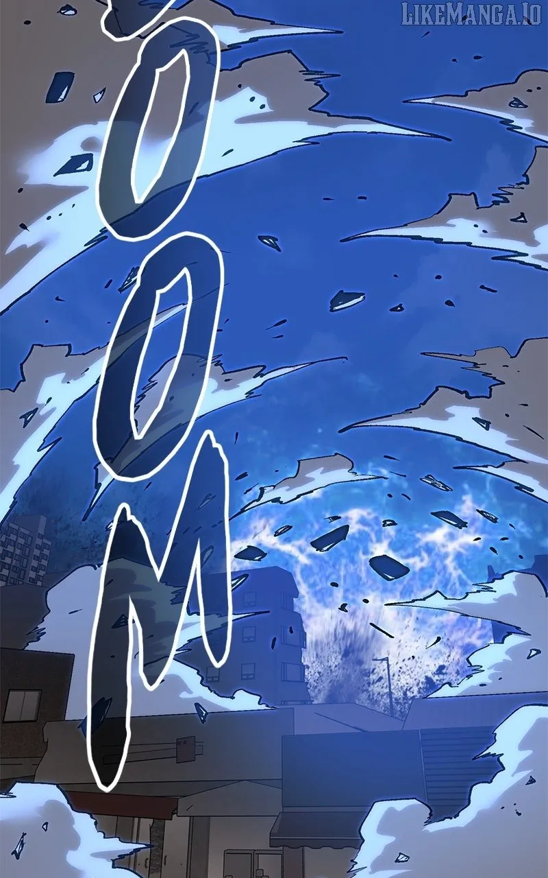 KILL TO SURVIVE Chapter 45 page 83 - 