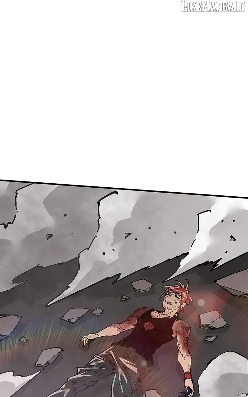 KILL TO SURVIVE Chapter 45 page 87 - 