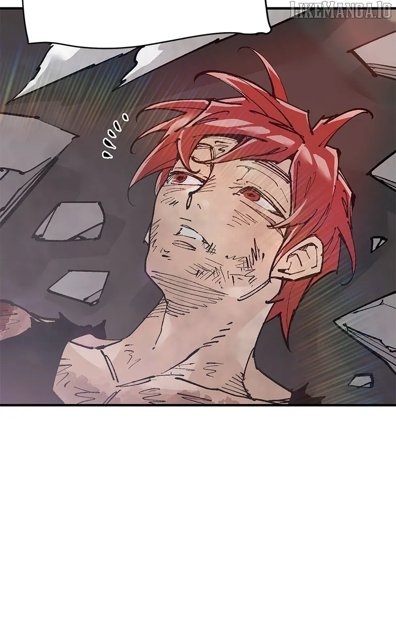 KILL TO SURVIVE Chapter 45 page 89 - 