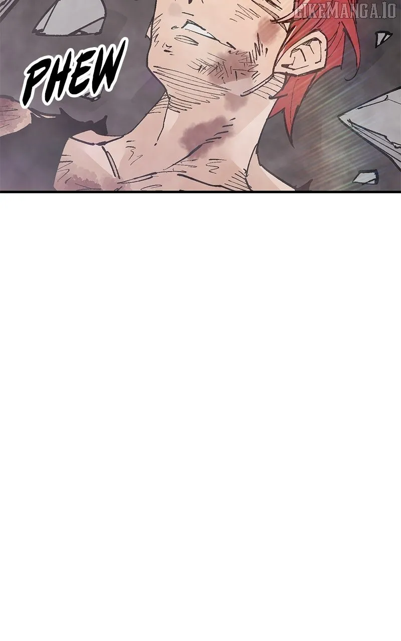 KILL TO SURVIVE Chapter 45 page 95 - 