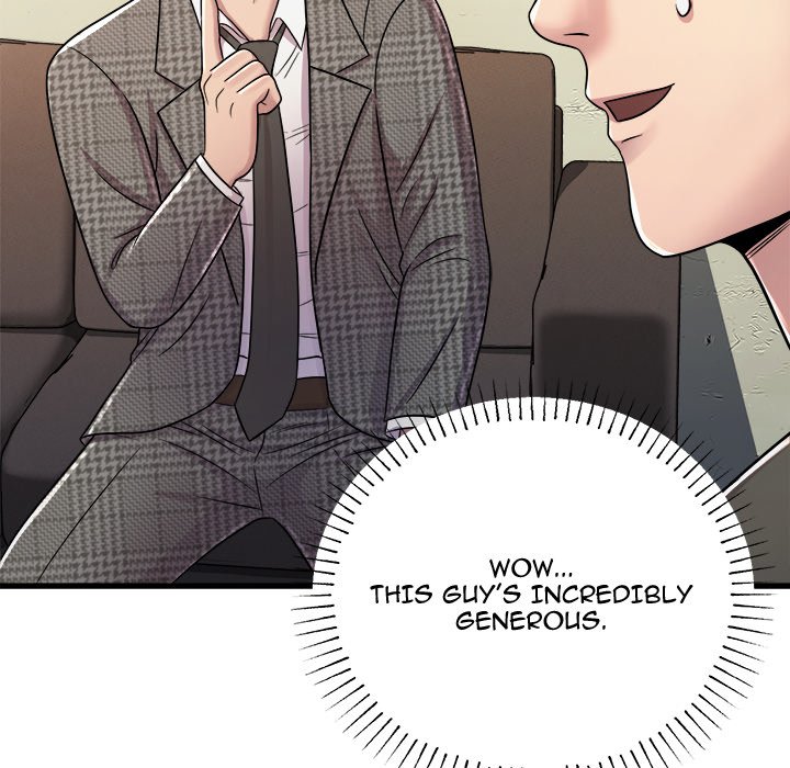 Killed Once, Back for Blood Killed Once, Back for Blood EP 10 - Toomics page 104 - 