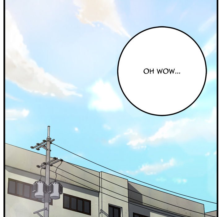 Killed Once, Back for Blood Killed Once, Back for Blood EP 10 - Toomics page 109 - 