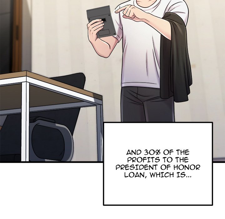 Killed Once, Back for Blood Killed Once, Back for Blood EP 10 - Toomics page 119 - 