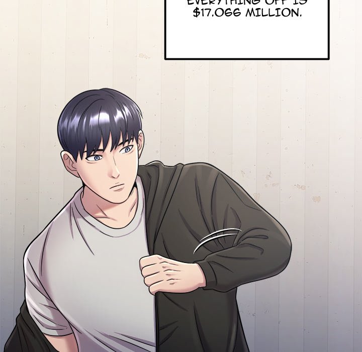 Killed Once, Back for Blood Killed Once, Back for Blood EP 10 - Toomics page 123 - 