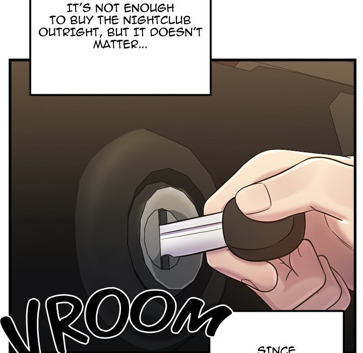 Killed Once, Back for Blood Killed Once, Back for Blood EP 10 - Toomics page 125 - 