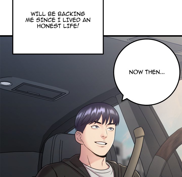 Killed Once, Back for Blood Killed Once, Back for Blood EP 10 - Toomics page 127 - 