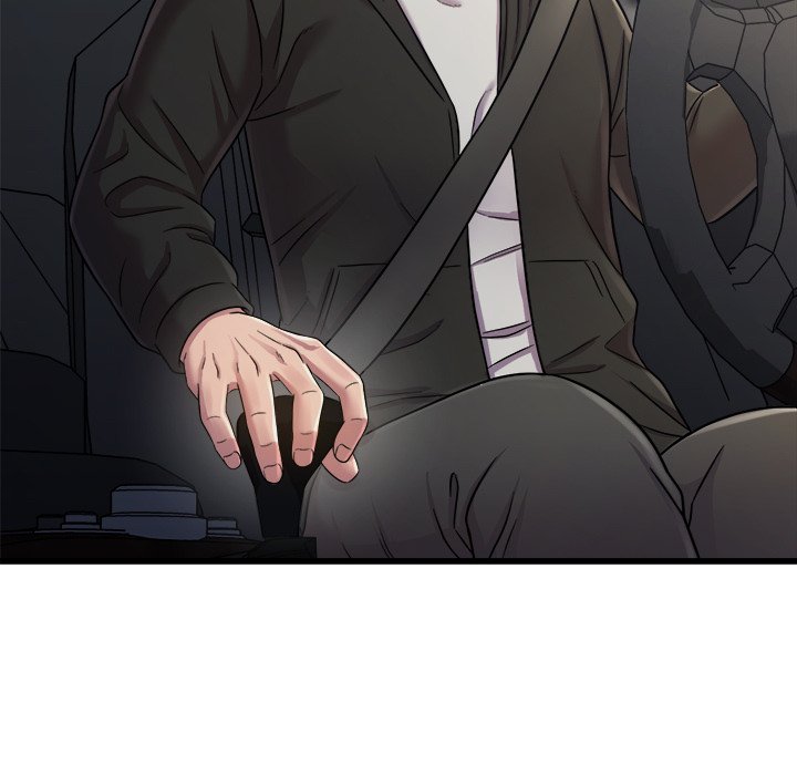 Killed Once, Back for Blood Killed Once, Back for Blood EP 10 - Toomics page 128 - 