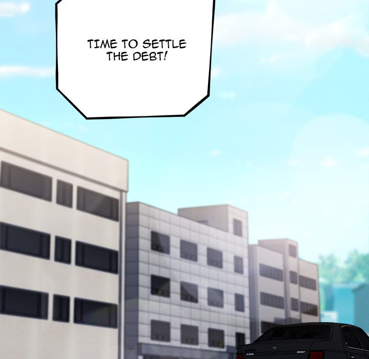 Killed Once, Back for Blood Killed Once, Back for Blood EP 10 - Toomics page 130 - 