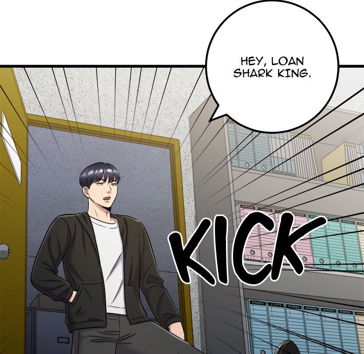 Killed Once, Back for Blood Killed Once, Back for Blood EP 10 - Toomics page 134 - 