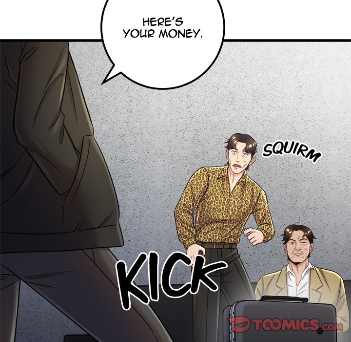 Killed Once, Back for Blood Killed Once, Back for Blood EP 10 - Toomics page 136 - 