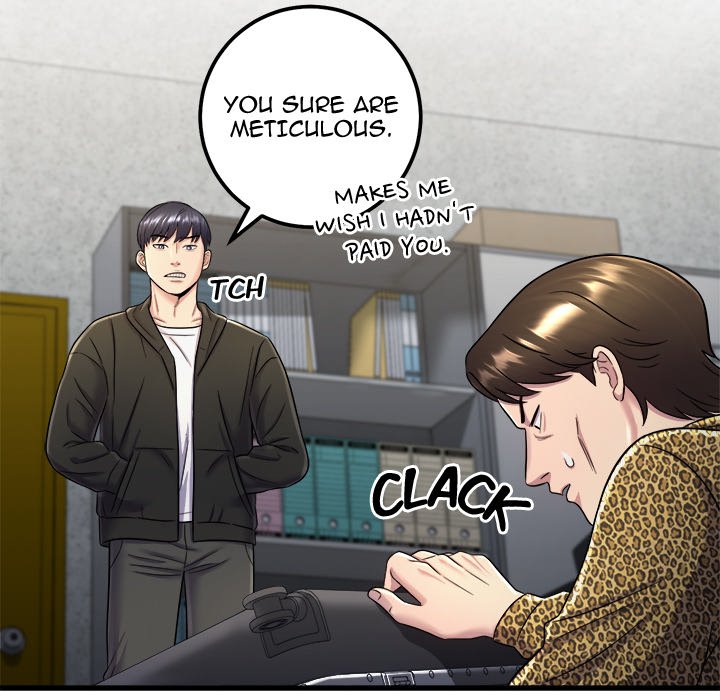 Killed Once, Back for Blood Killed Once, Back for Blood EP 10 - Toomics page 140 - 