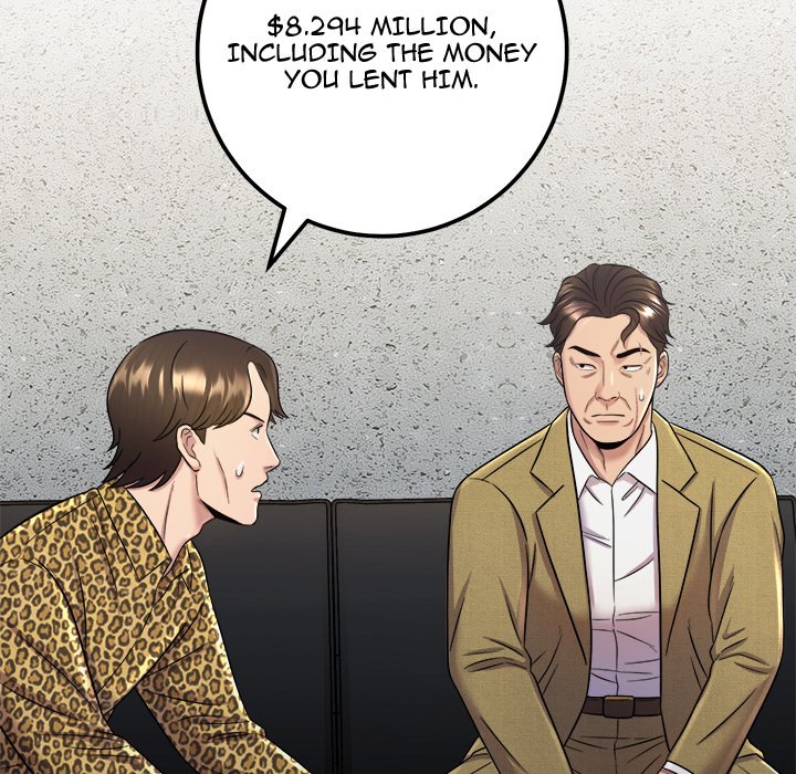 Killed Once, Back for Blood Killed Once, Back for Blood EP 10 - Toomics page 142 - 