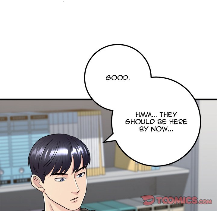 Killed Once, Back for Blood Killed Once, Back for Blood EP 10 - Toomics page 148 - 