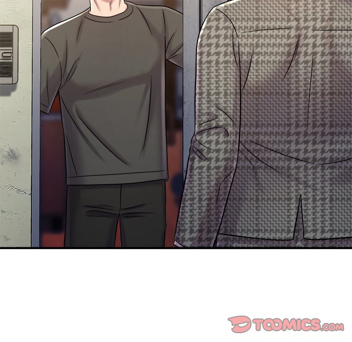 Killed Once, Back for Blood Killed Once, Back for Blood EP 10 - Toomics page 16 - 
