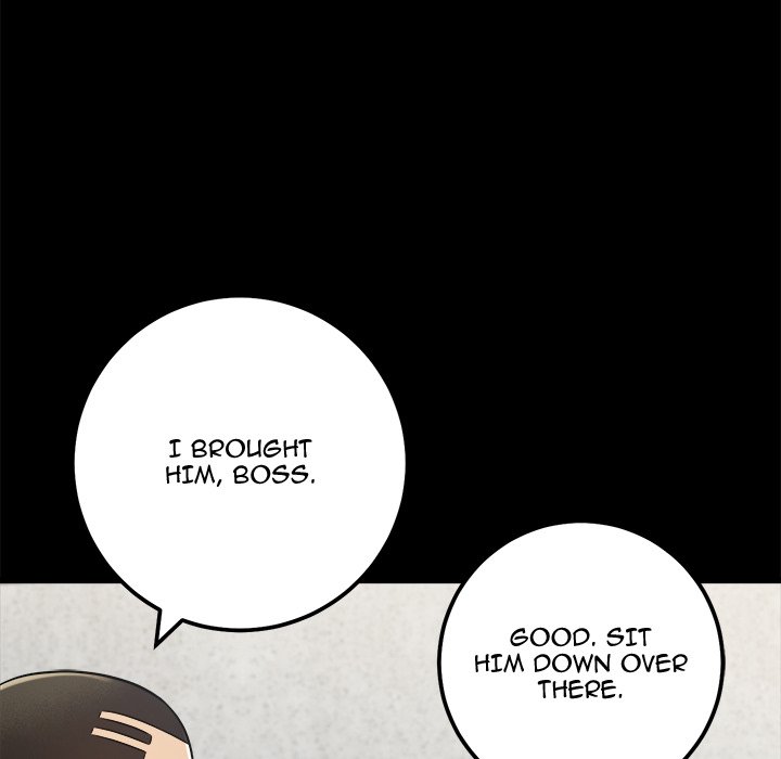 Killed Once, Back for Blood Killed Once, Back for Blood EP 10 - Toomics page 153 - 