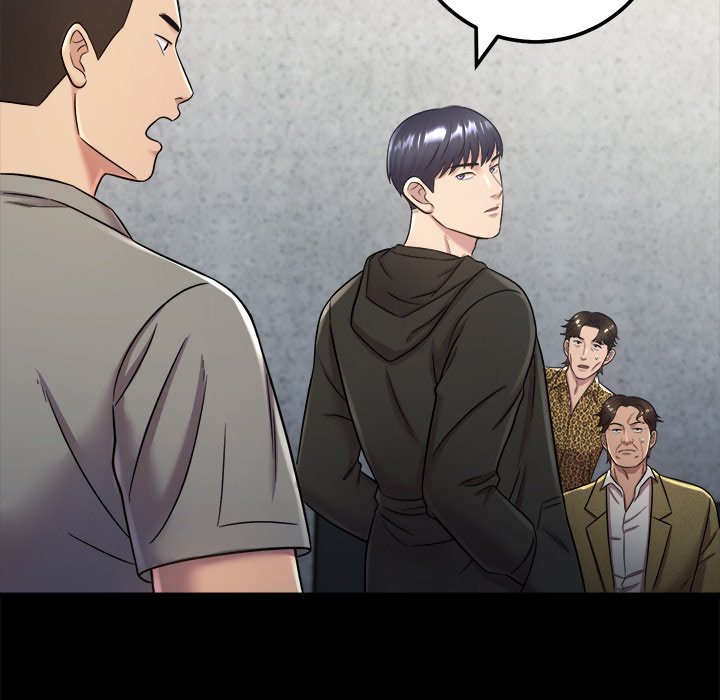 Killed Once, Back for Blood Killed Once, Back for Blood EP 10 - Toomics page 154 - 