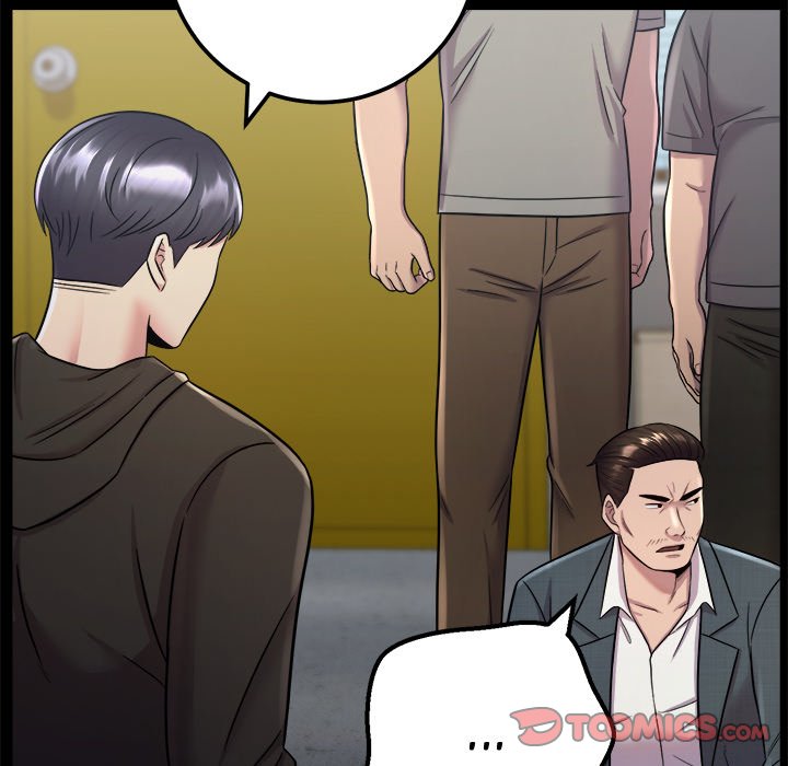 Killed Once, Back for Blood Killed Once, Back for Blood EP 10 - Toomics page 160 - 