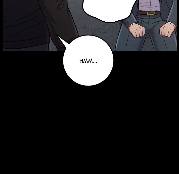 Killed Once, Back for Blood Killed Once, Back for Blood EP 10 - Toomics page 161 - 