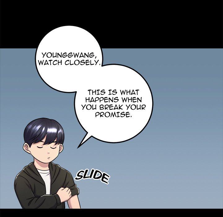 Killed Once, Back for Blood Killed Once, Back for Blood EP 10 - Toomics page 162 - 