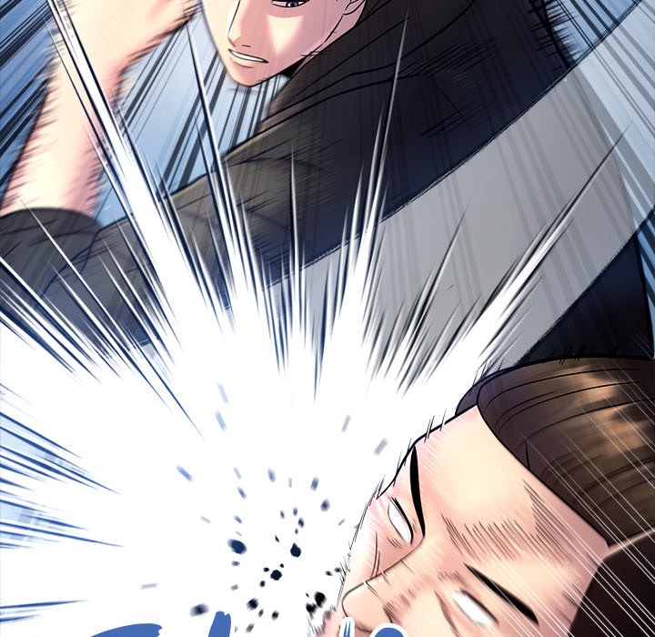 Killed Once, Back for Blood Killed Once, Back for Blood EP 10 - Toomics page 164 - 