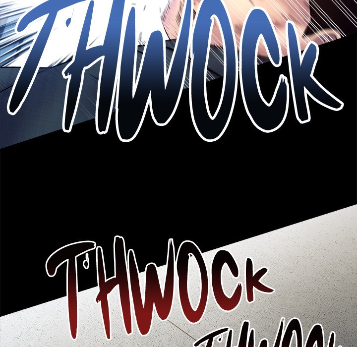 Killed Once, Back for Blood Killed Once, Back for Blood EP 10 - Toomics page 165 - 