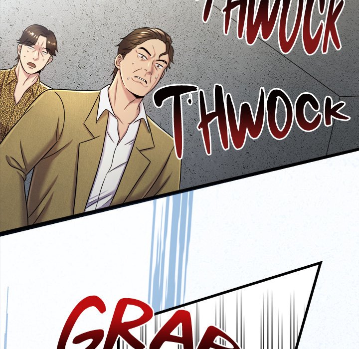 Killed Once, Back for Blood Killed Once, Back for Blood EP 10 - Toomics page 166 - 