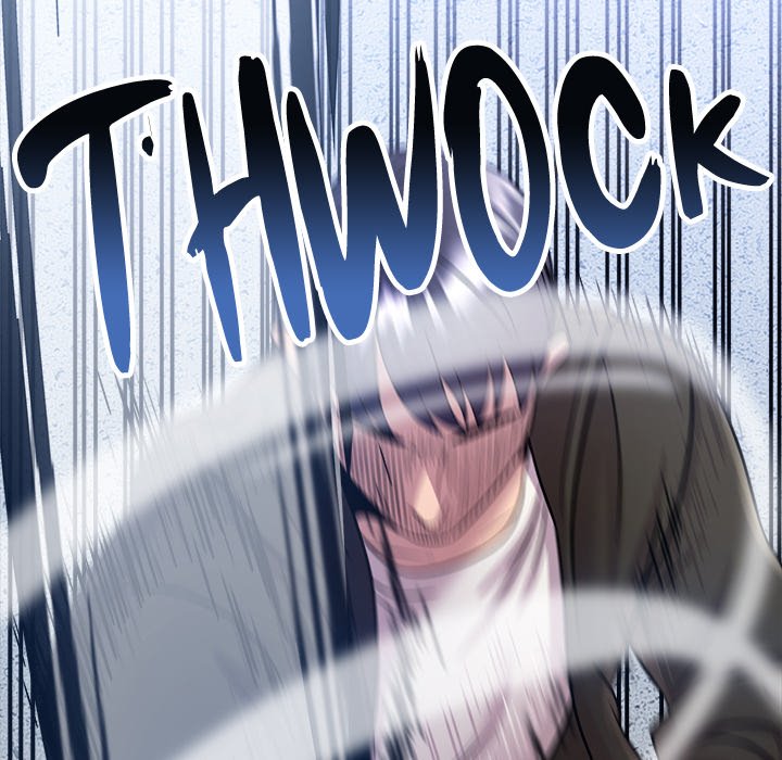 Killed Once, Back for Blood Killed Once, Back for Blood EP 10 - Toomics page 168 - 