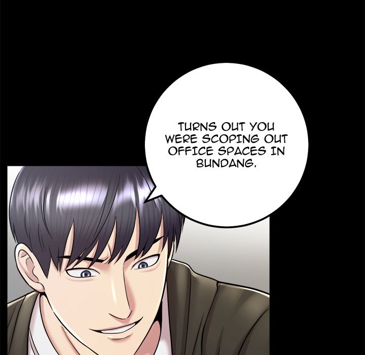Killed Once, Back for Blood Killed Once, Back for Blood EP 10 - Toomics page 174 - 