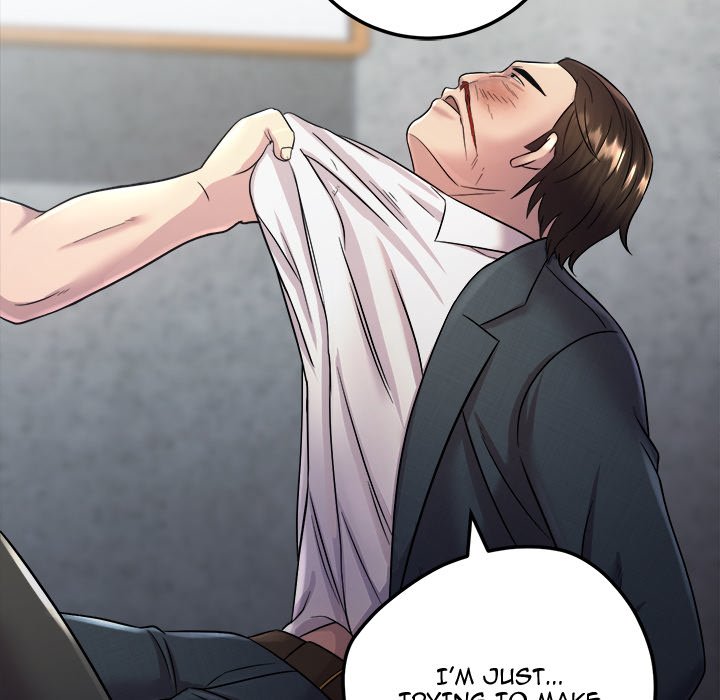 Killed Once, Back for Blood Killed Once, Back for Blood EP 10 - Toomics page 177 - 