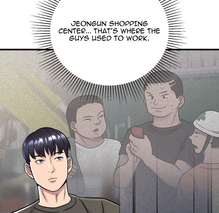 Killed Once, Back for Blood Killed Once, Back for Blood EP 10 - Toomics page 19 - 