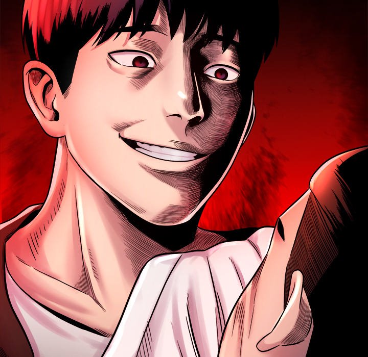 Killed Once, Back for Blood Killed Once, Back for Blood EP 10 - Toomics page 183 - 