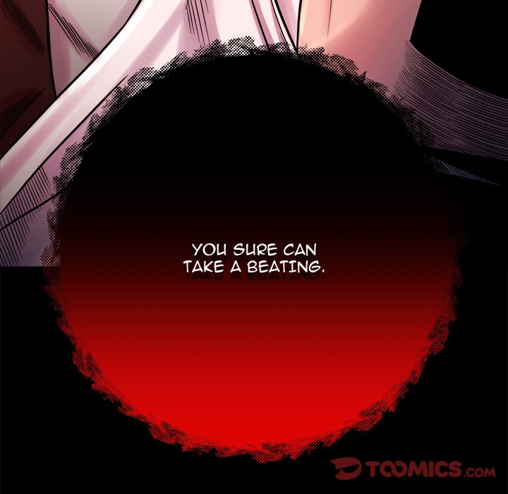 Killed Once, Back for Blood Killed Once, Back for Blood EP 10 - Toomics page 184 - 