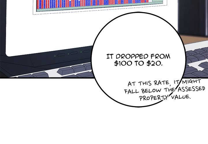 Killed Once, Back for Blood Killed Once, Back for Blood EP 10 - Toomics page 3 - 