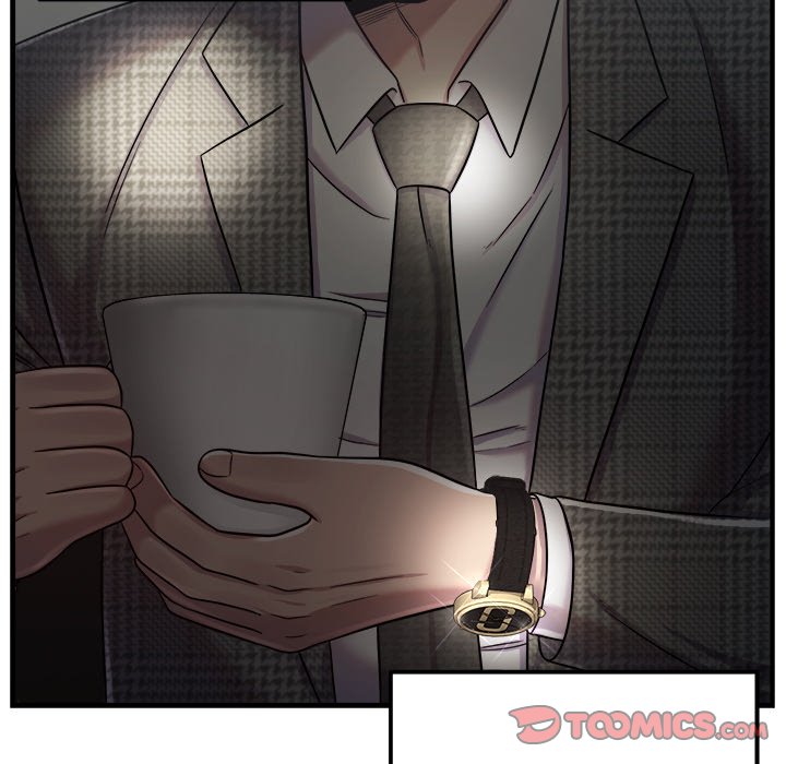 Killed Once, Back for Blood Killed Once, Back for Blood EP 10 - Toomics page 28 - 