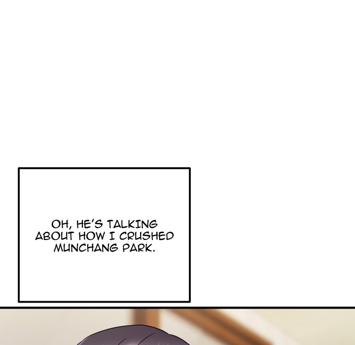 Killed Once, Back for Blood Killed Once, Back for Blood EP 10 - Toomics page 34 - 