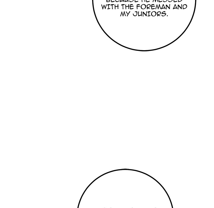 Killed Once, Back for Blood Killed Once, Back for Blood EP 10 - Toomics page 36 - 