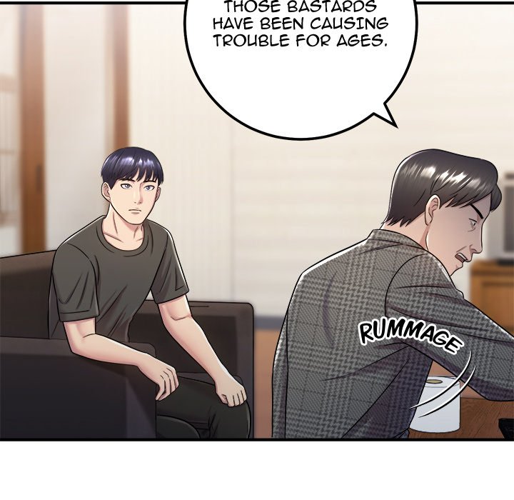 Killed Once, Back for Blood Killed Once, Back for Blood EP 10 - Toomics page 37 - 