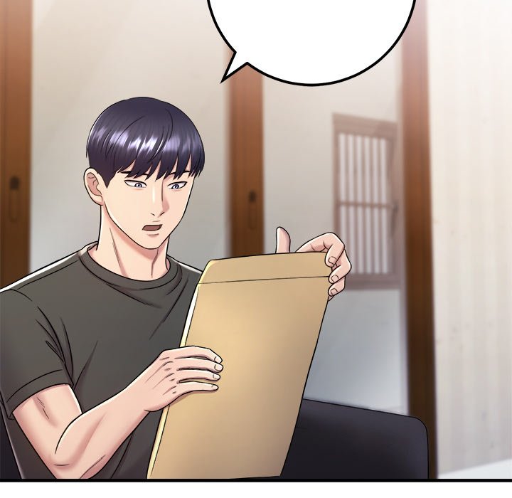 Killed Once, Back for Blood Killed Once, Back for Blood EP 10 - Toomics page 41 - 