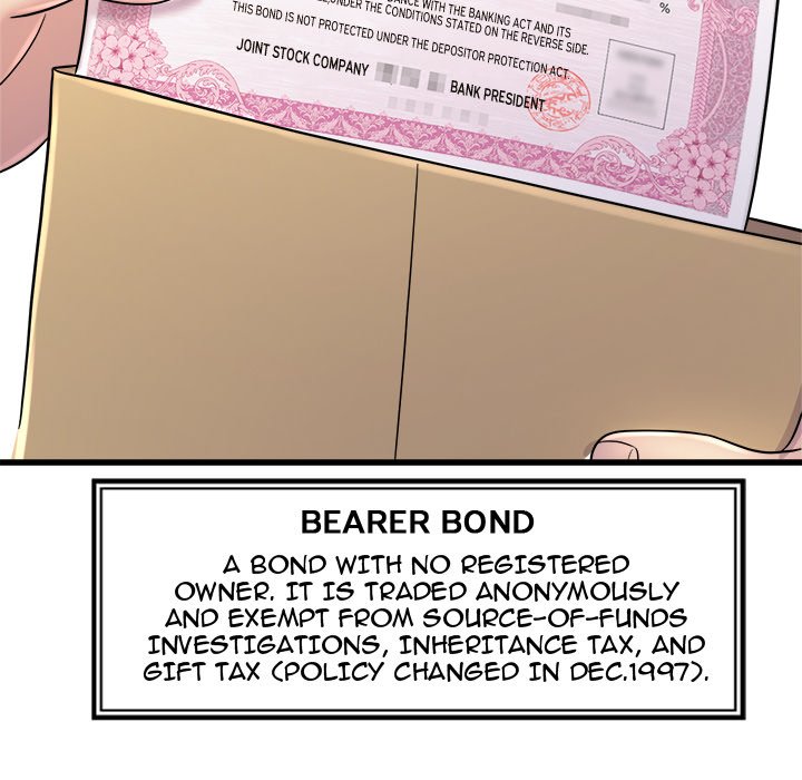 Killed Once, Back for Blood Killed Once, Back for Blood EP 10 - Toomics page 45 - 