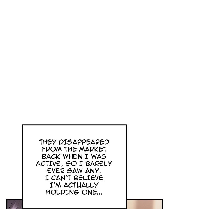 Killed Once, Back for Blood Killed Once, Back for Blood EP 10 - Toomics page 46 - 