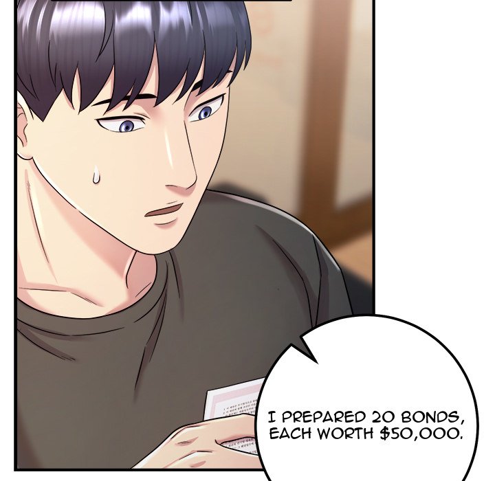 Killed Once, Back for Blood Killed Once, Back for Blood EP 10 - Toomics page 47 - 