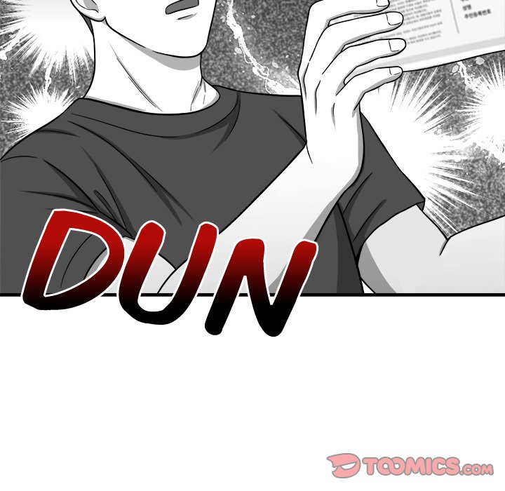 Killed Once, Back for Blood Killed Once, Back for Blood EP 10 - Toomics page 52 - 