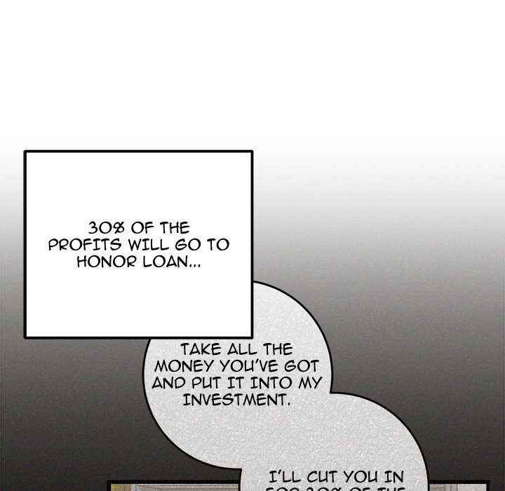 Killed Once, Back for Blood Killed Once, Back for Blood EP 10 - Toomics page 7 - 