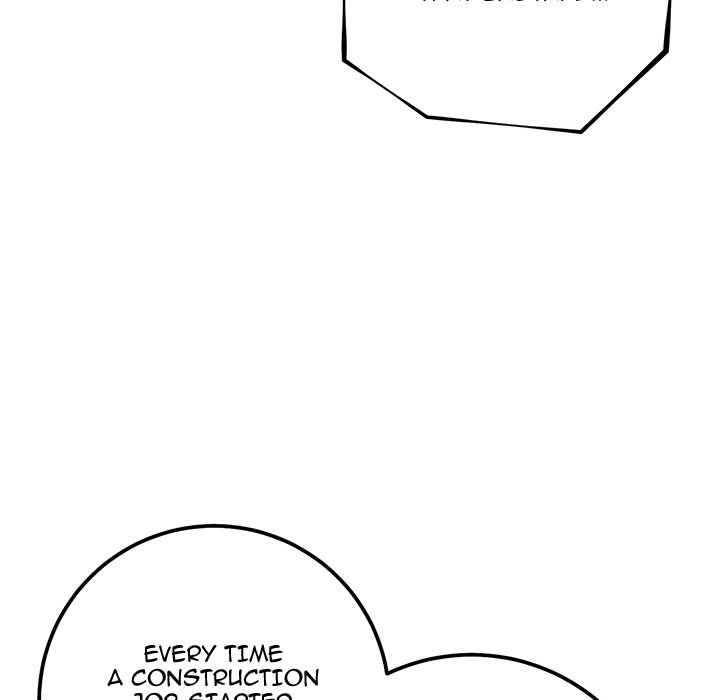 Killed Once, Back for Blood Killed Once, Back for Blood EP 10 - Toomics page 61 - 