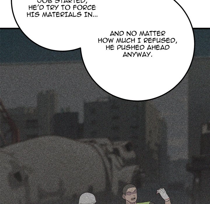 Killed Once, Back for Blood Killed Once, Back for Blood EP 10 - Toomics page 62 - 
