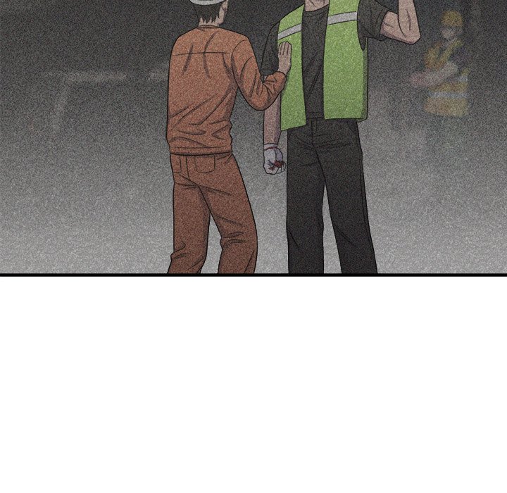 Killed Once, Back for Blood Killed Once, Back for Blood EP 10 - Toomics page 63 - 