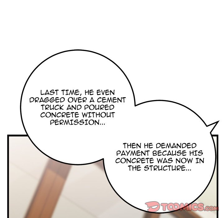 Killed Once, Back for Blood Killed Once, Back for Blood EP 10 - Toomics page 64 - 